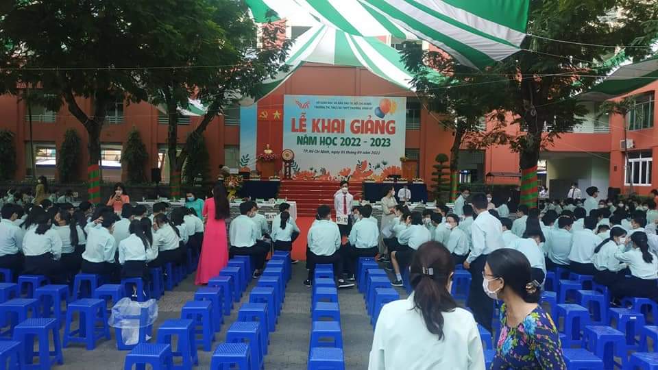 cho thuê âm thanh quận 11 hcm trường trung học Trương Vĩnh Ký